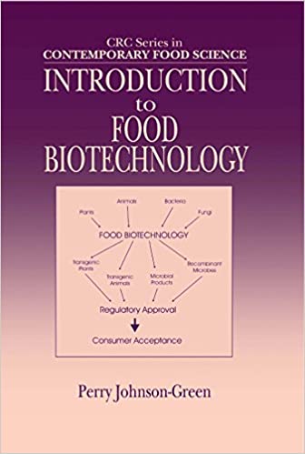 Introduction to Food Biotechnology – eBook PDF