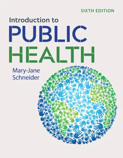 Introduction to Public Health 6th Edition PDF