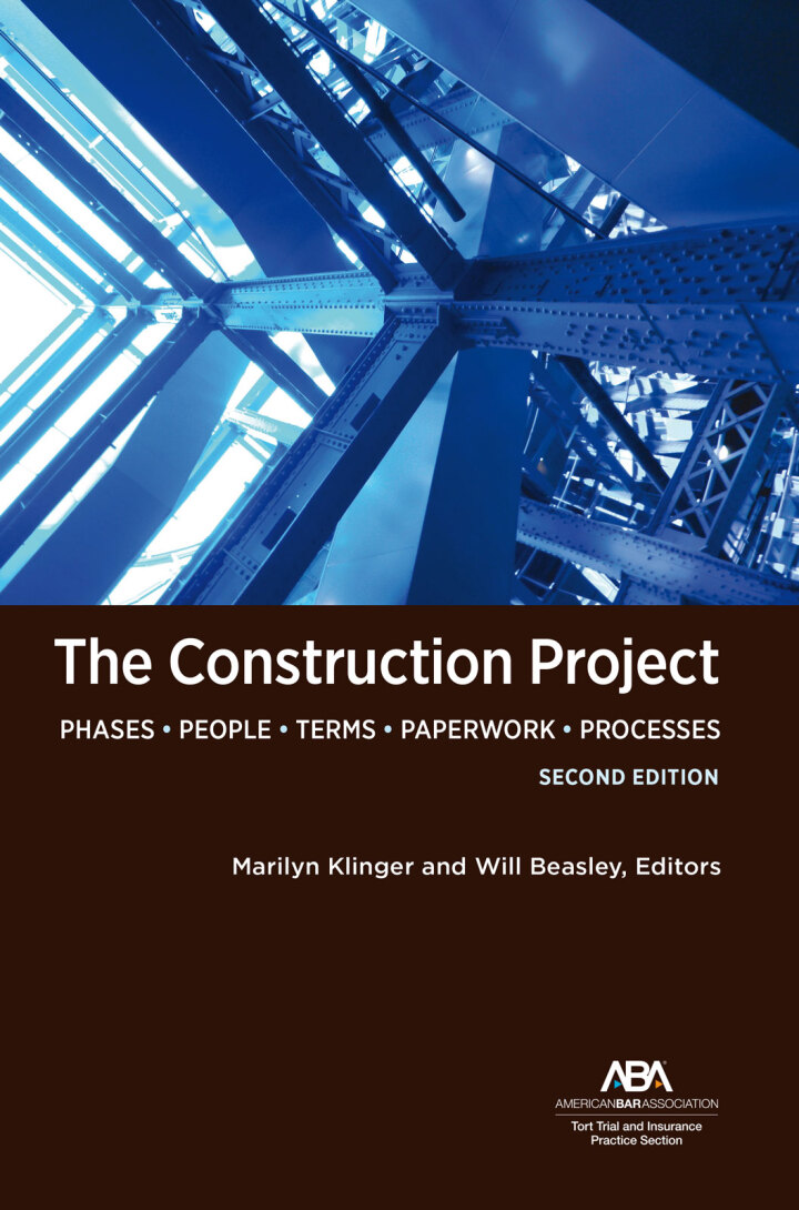 The Construction Project (2nd Edition) – PDF